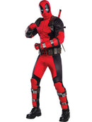 Costumes Australia Deadpool Costume Grand Heritage_1
