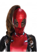 Costumes Australia Deadpool Costume Secret Wishes Womens_2