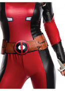 Costumes Australia Deadpool Costume Secret Wishes Womens_3