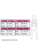 Costumes Australia Size Chart Deadpool Costume Secret Wishes Womens