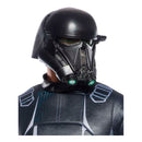 Costumes Australia Death Trooper Costume Elite Stormtrooper Mandalorian Adult with Mask_2