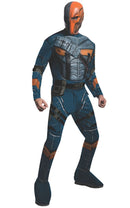 Costumes Australia Deathstroke DC Comics Deluxe Adult Costume_1