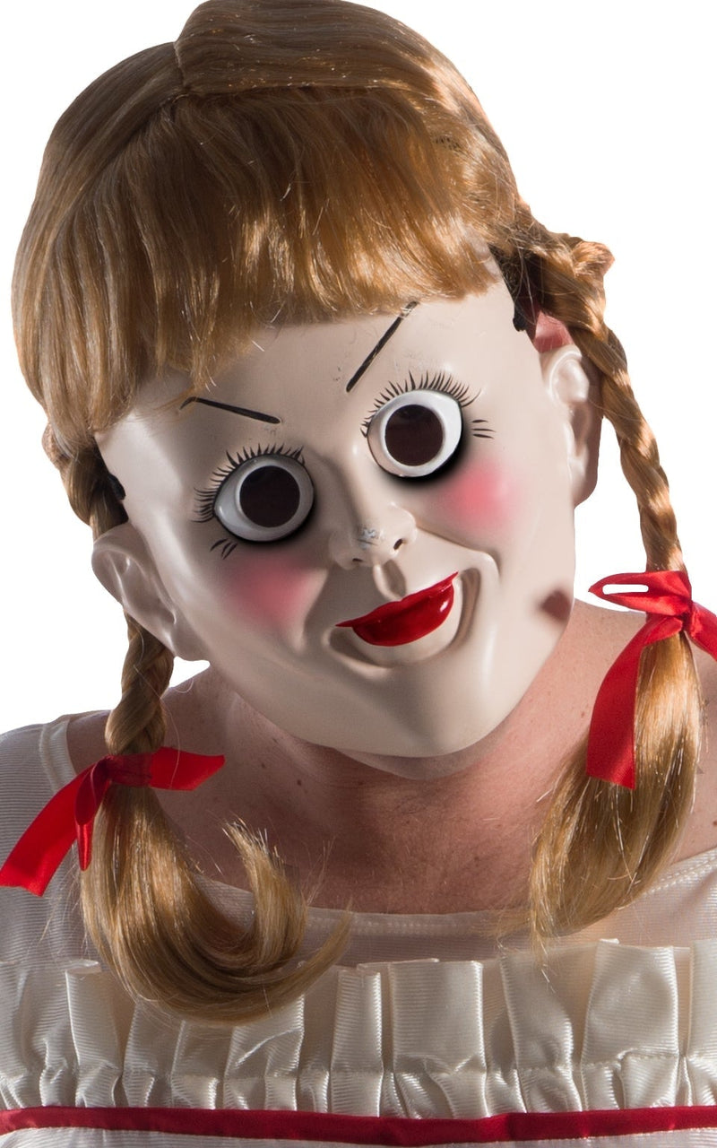 Costumes Australia Deluxe Annabelle Costume_2