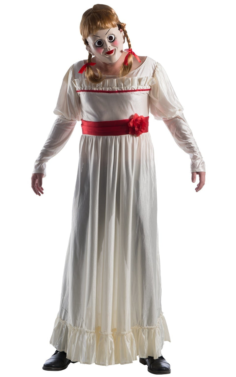 Costumes Australia Deluxe Annabelle Costume_1