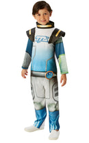 Costumes Australia Deluxe Miles From Tomorrowland_1