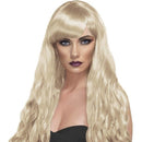 Costumes Australia Desire Wig Adult Blonde_1