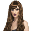Costumes Australia Desire Wig Adult Brown_2