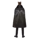 Costumes Australia Devil Costume Red & Black_2