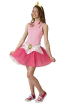 Costumes Australia Disney Aurora Tutu Set for Tweens_1