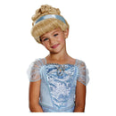 Costumes Australia Disney Cinderella Deluxe Wig Child_1
