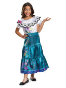 Costumes Australia Disney Encanto Mirabel Deluxe Costume Child_1