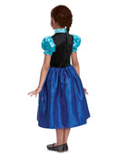 Costumes Australia Disney Frozen Anna Travelling Classic Costume Child_2