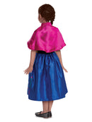 Costumes Australia Disney Frozen Anna Travelling Classic Costume Child_3