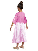 Costumes Australia Disney Mulan Deluxe Costume Child Pink Dress_2