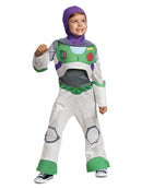 Costumes Australia Disney Pixar Buzz Lightyear Classic Costume Child_1
