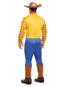 Costumes Australia Disney Pixar Toy Story 4 Woody Classic Costume Adult_2