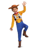 Costumes Australia Disney Pixar Toy Story Woody Classic Costume Child_1