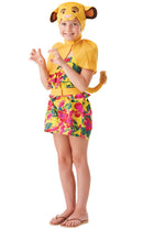 Costumes Australia Disney Simba Accessory Kit_1
