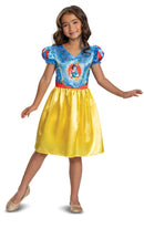 Costumes Australia Disney Snow White Costume Child_1