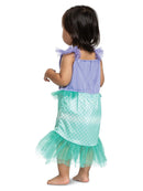 Costumes Australia Size Chart Disney The Little Mermaid Ariel Classic Costume Baby Dress