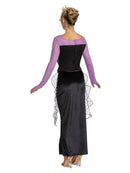Costumes Australia Disney Villains Ursula Classic Costume Adult Dress_2