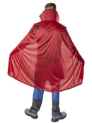 Costumes Australia Doctor Strange Costume Mens Multiverse of Madness_2