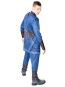 Costumes Australia Doctor Strange Costume Mens Multiverse of Madness_3