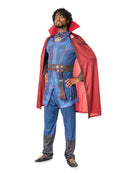 Costumes Australia Doctor Strange Costume Mens Multiverse of Madness_4