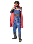 Costumes Australia Doctor Strange Costume Mens Multiverse of Madness_5