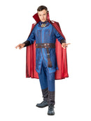 Costumes Australia Doctor Strange Costume Mens Multiverse of Madness_1