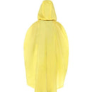 Costumes Australia Duck Party Festival Adult Yellow Poncho_3