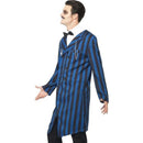Costumes Australia Duke Of The Manor Costume Adult Black_3