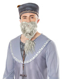 Costumes Australia Dumbledore Adult Costume with Beard_3