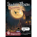 Shadow House: Masquerade