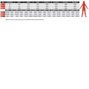 Costumes Australia Economy Devil Costume Adult Red_3