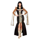 Costumes Australia Egyptian Goddess Costume Black_1