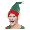 Costumes Australia Size Chart Elf Hat Adult Green