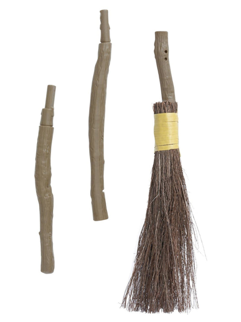 Costumes Australia Extendable Authentic Broomstick_1