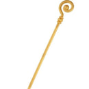 Costumes Australia Extendable Crozier Staff Adult Gold_1