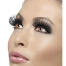 Costumes Australia Eyelashes Adult Black 32330_1
