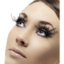 Costumes Australia Eyelashes Adult Black 34983_1