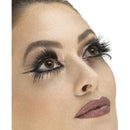 Costumes Australia Eyelashes Adult Black 43545_1