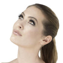 Costumes Australia Eyelashes Adult Black 44544_1