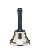 Santa Bell  - 5.5 Inches