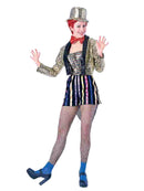 Rocky Horror Show  Columbia Costume