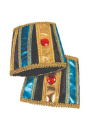 Princess Of The Pyramids Egyptian Costume - Std
