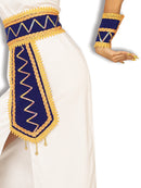 Uhura Star Trek Red Dress Costume