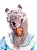 Desperado Cowboy Costume - Size M