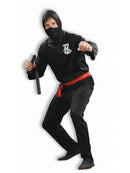 Ninja Costume Adult