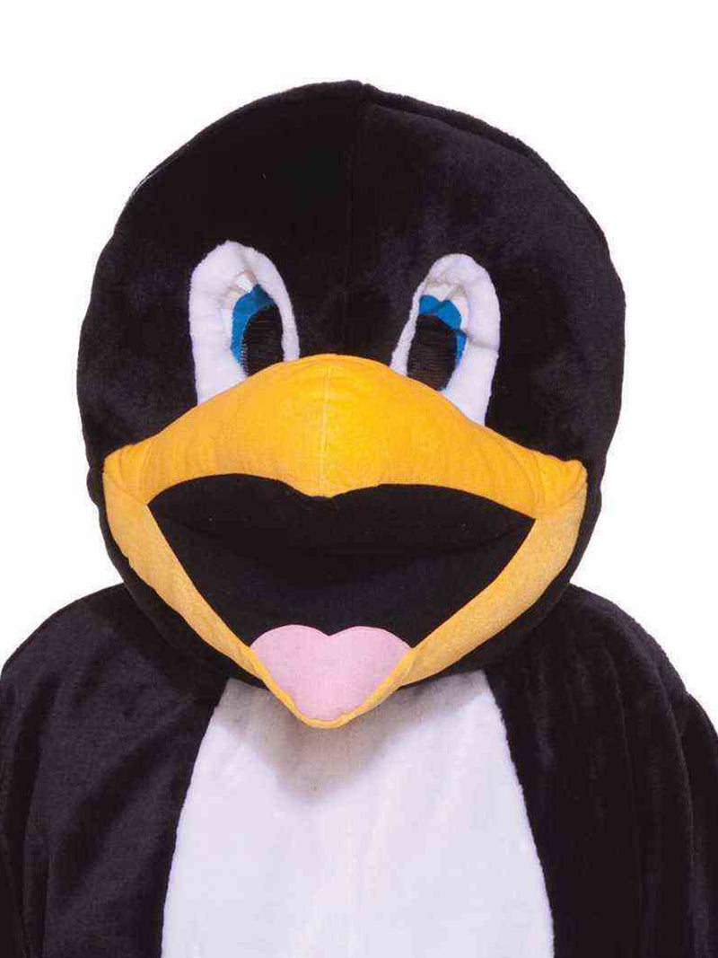 Penguin Mascot Costume Adult